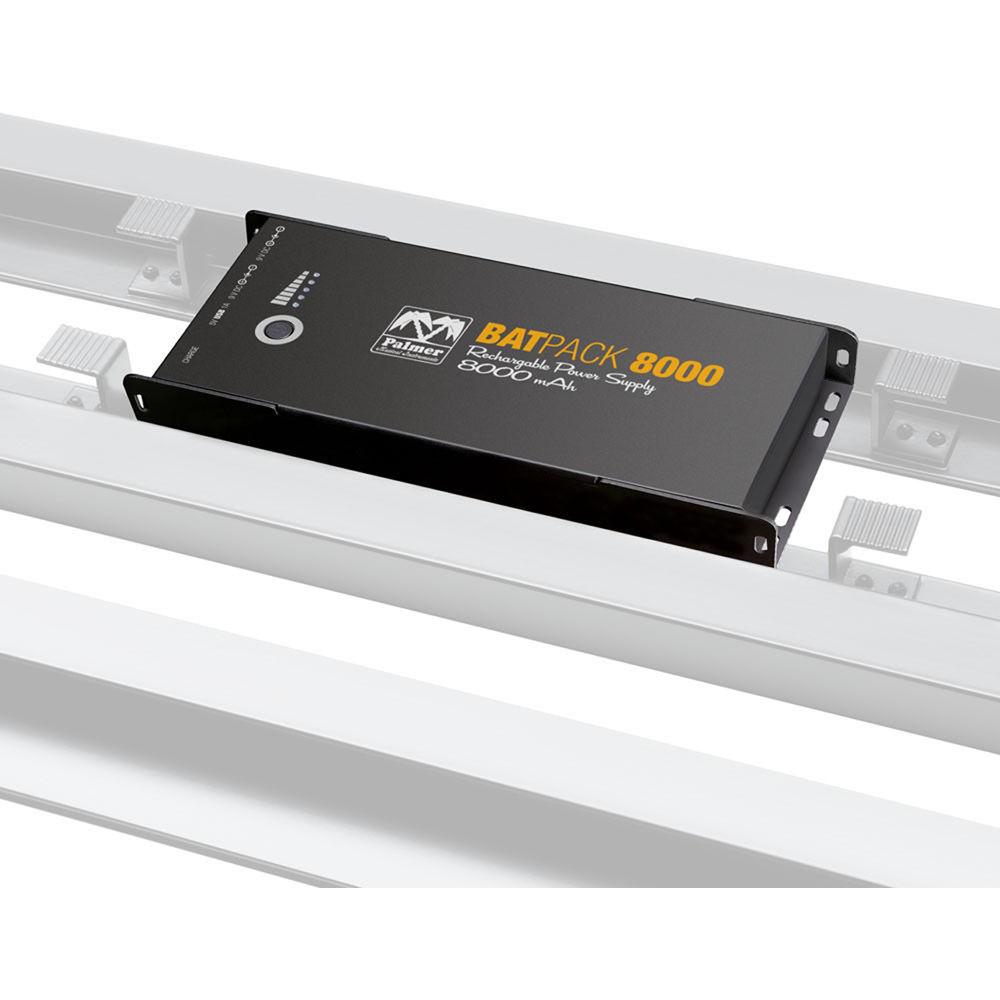 Palmer BATPACK 8000 Rechargeable Pedalboard Power Supply