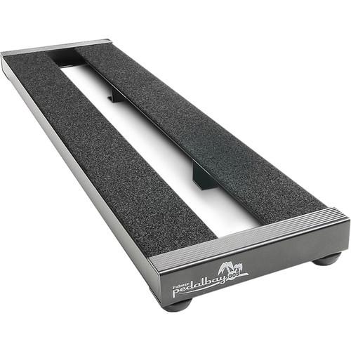 Palmer Pedal Bay 50S Pedalboard with Soft Carrying Case, Palmer, Pedal, Bay, 50S, Pedalboard, with, Soft, Carrying, Case