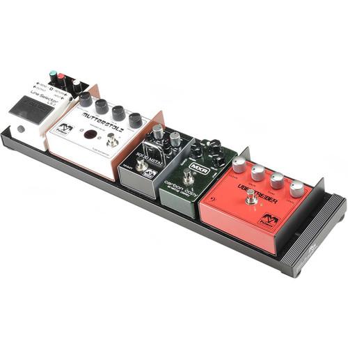 Palmer Pedal Bay 50S Pedalboard with Soft Carrying Case, Palmer, Pedal, Bay, 50S, Pedalboard, with, Soft, Carrying, Case