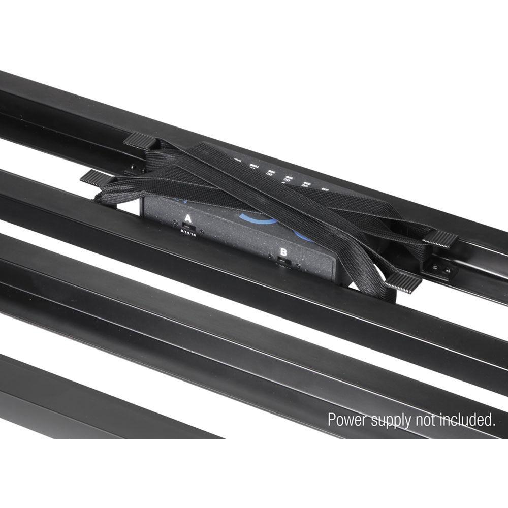 Palmer Pedal Bay 50S Pedalboard with Soft Carrying Case