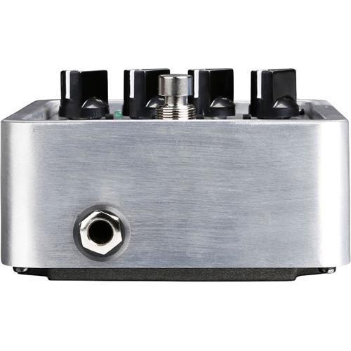 Palmer PEPAMPMKII Portable Guitar Preamp Pedal