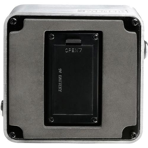 Palmer PEPAMPMKII Portable Guitar Preamp Pedal