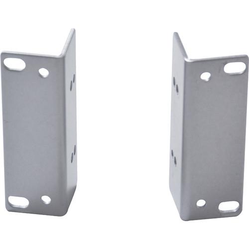 Panasonic Rackmount Bracket for WJ-NX200 & WJ-NX300 NVRs