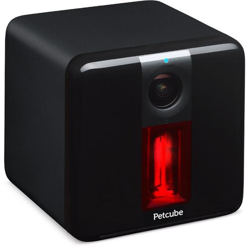 Petcube Play Interactive Wi-Fi Pet Camera, Petcube, Play, Interactive, Wi-Fi, Pet, Camera