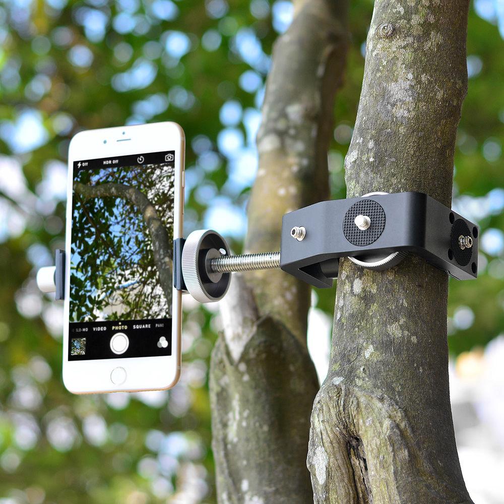 PFY Universal Clamp Holder