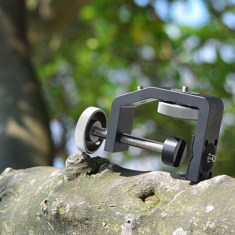 PFY Universal Clamp Holder