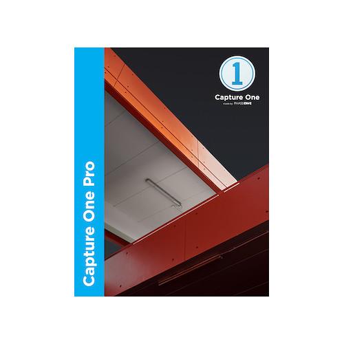 Phase One Capture One Pro 12