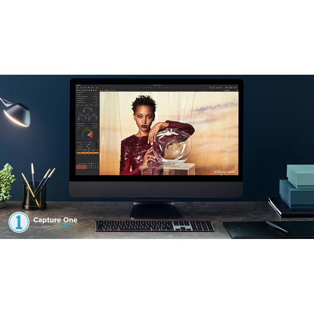 Phase One Capture One Pro 12