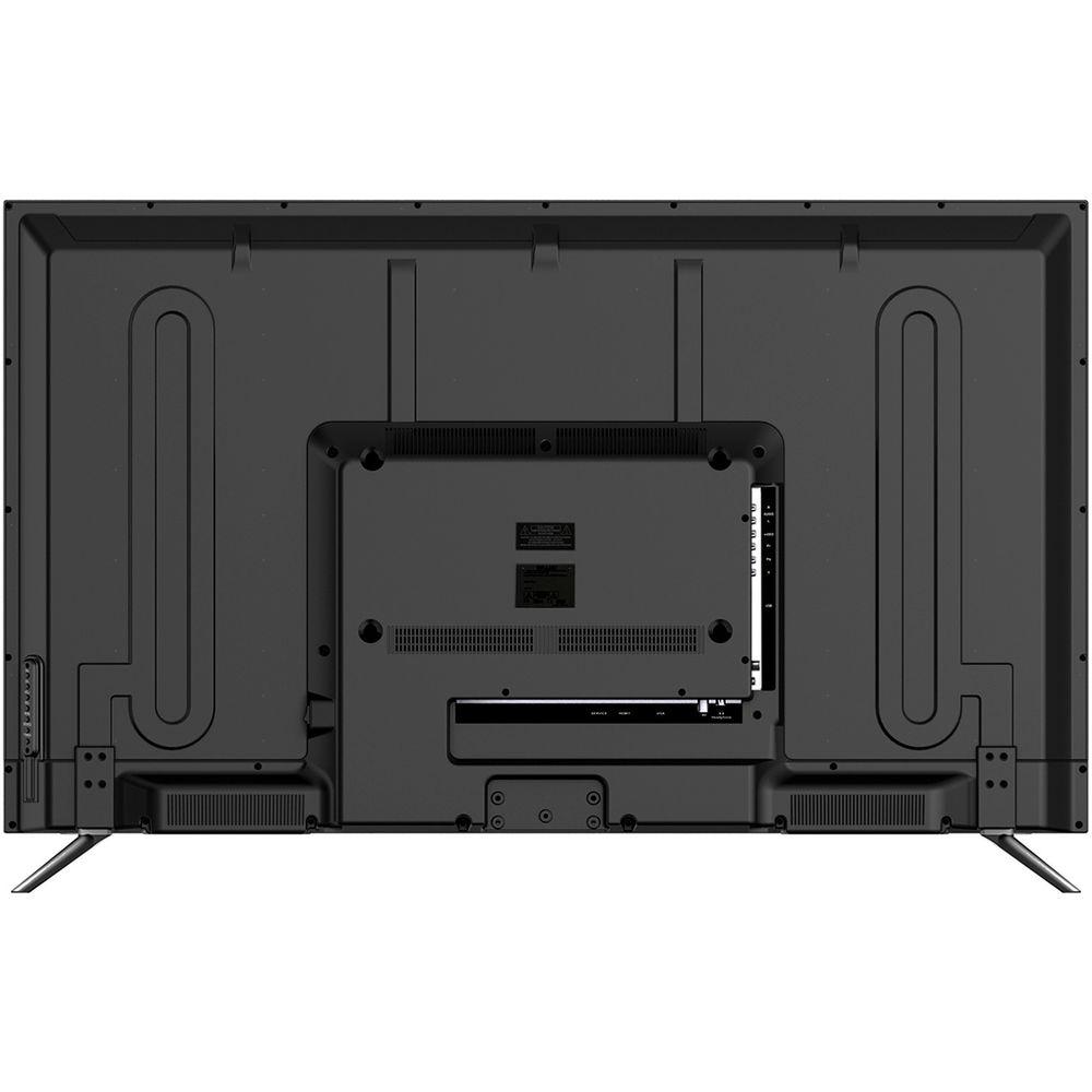 Polaroid T7U Series 55" Class HDR 4K UHD Smart LED TV