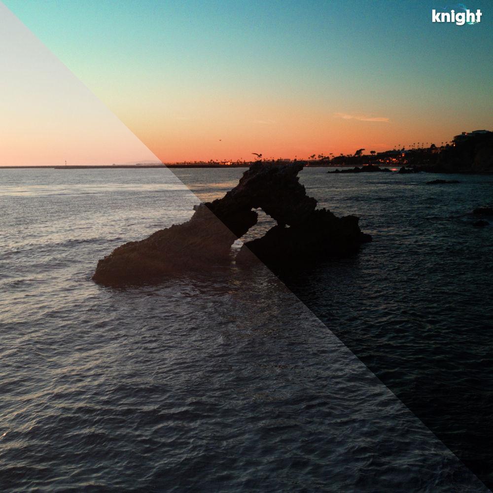 PolarPro Aurora Cinematic Color Presets for Phantom 4 Pro Adv Edition