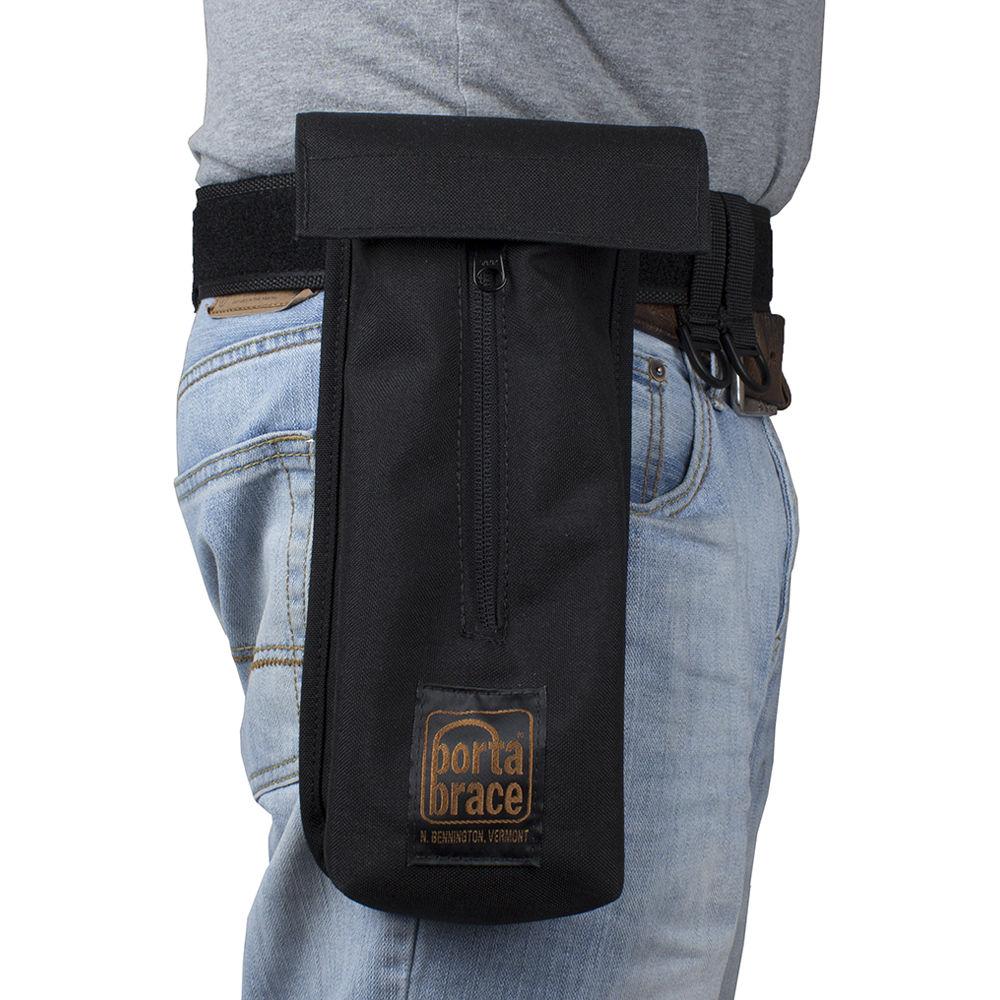 Porta Brace Camera Holster with Belt for Feiyu Gimbal