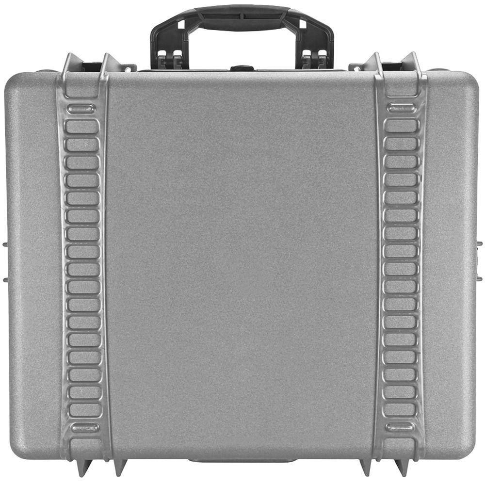 Porta Brace PB-2700F Hard Case with Foam Interior