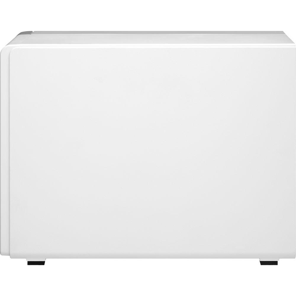 QNAP TS-231P2 2-Bay NAS Enclosure