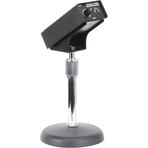 RDL Microphone Stand Mount for SysFlex Modules