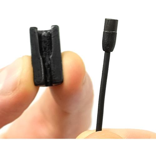 Remote Audio MiniMount for the Sennheiser MKE2