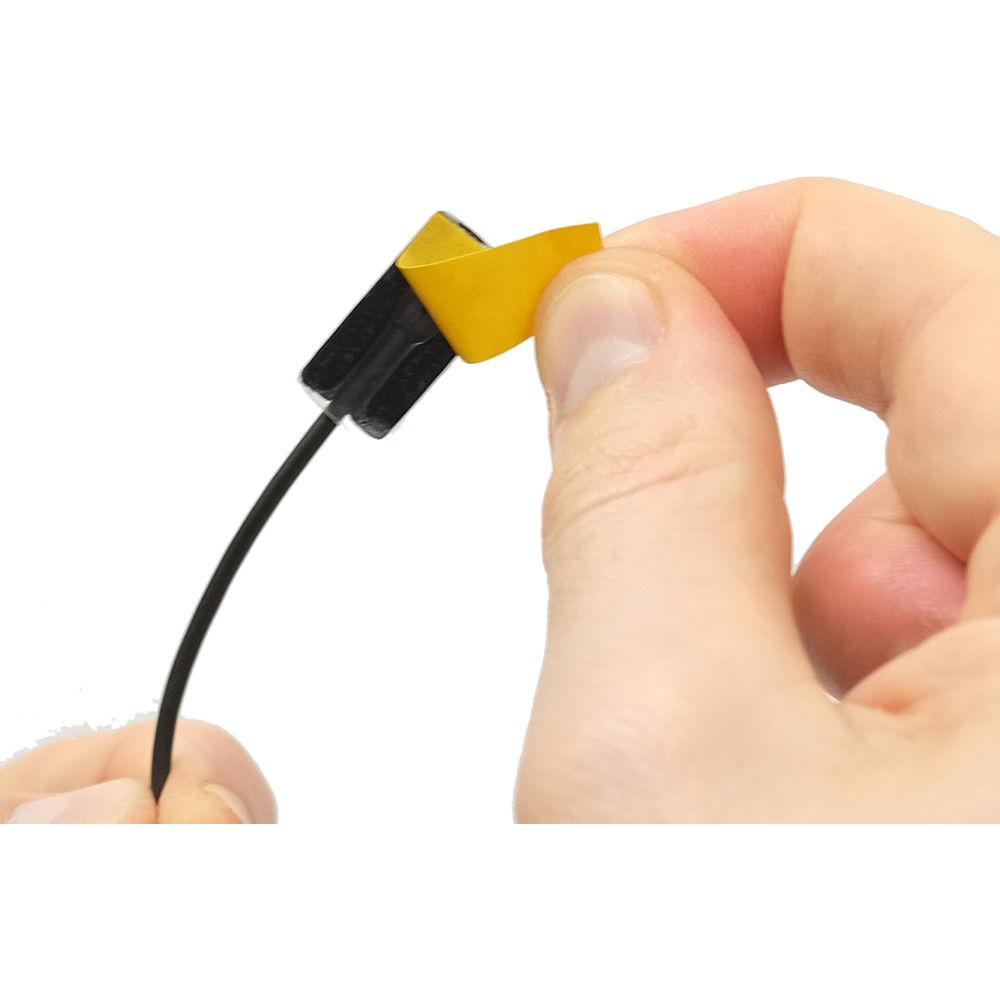 Remote Audio MiniMount for the Sennheiser MKE2