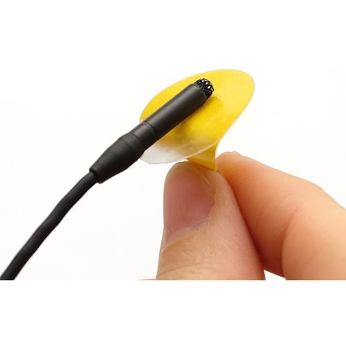 Remote Audio URSA Circles Very Stickies