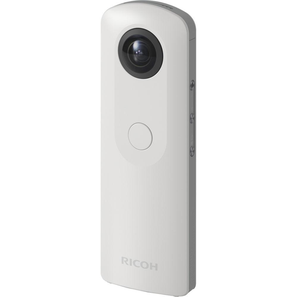 Ricoh Theta SC Spherical Camera