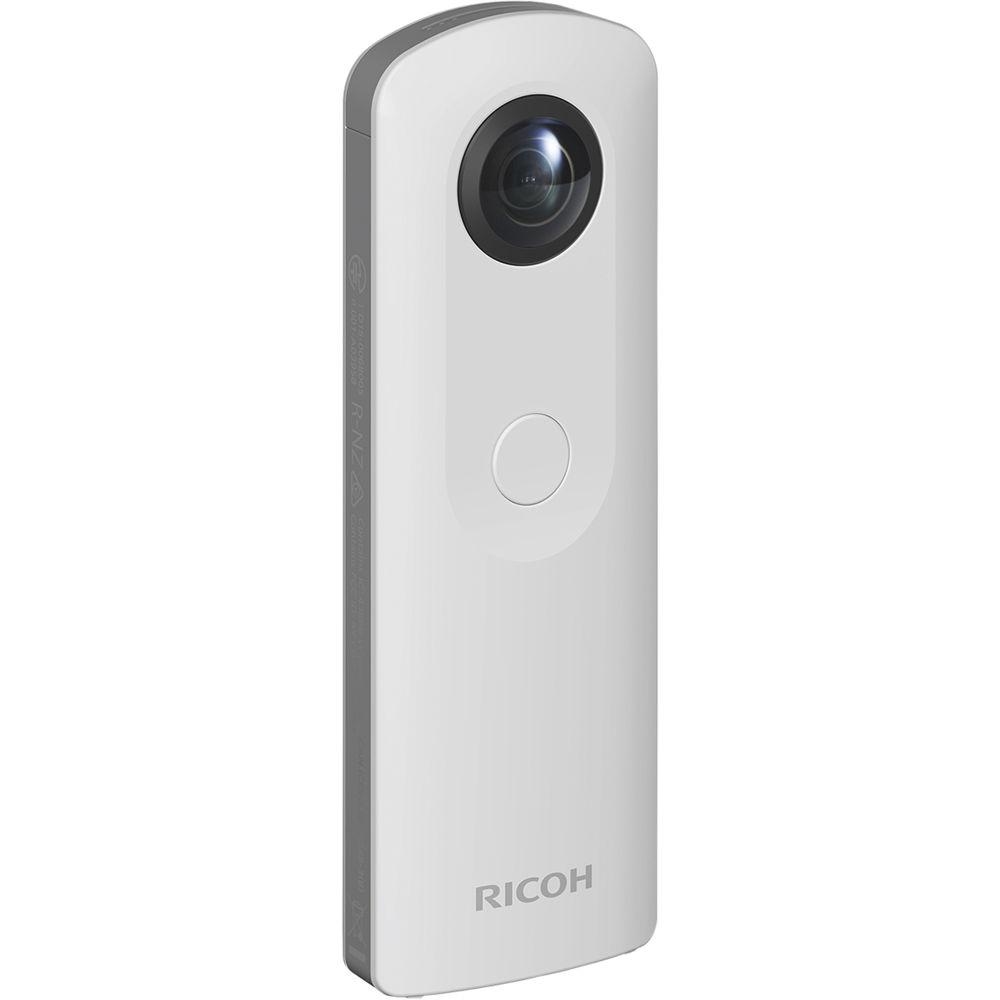 Ricoh Theta SC Spherical Camera