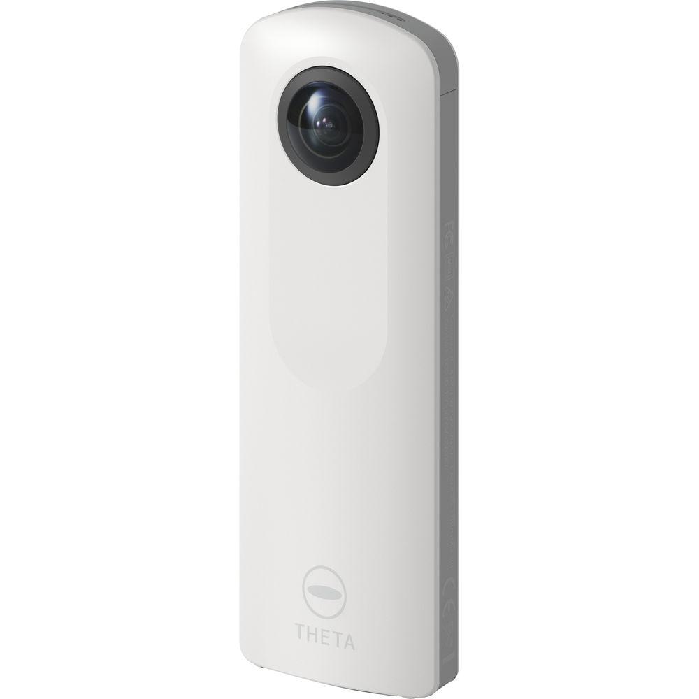 Ricoh Theta SC Spherical Camera