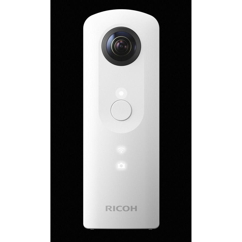 Ricoh Theta SC Spherical Camera