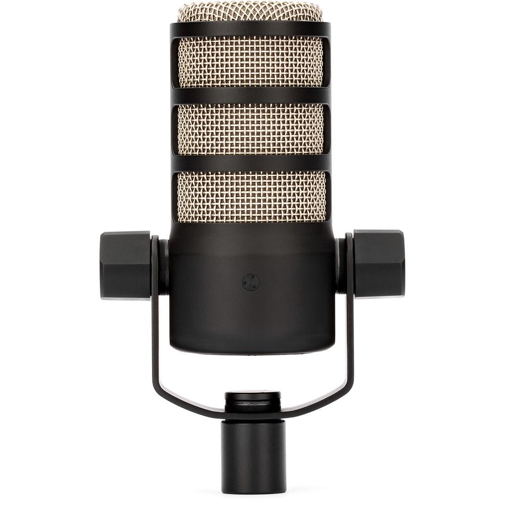 Rode PodMic Dynamic Podcasting Microphone