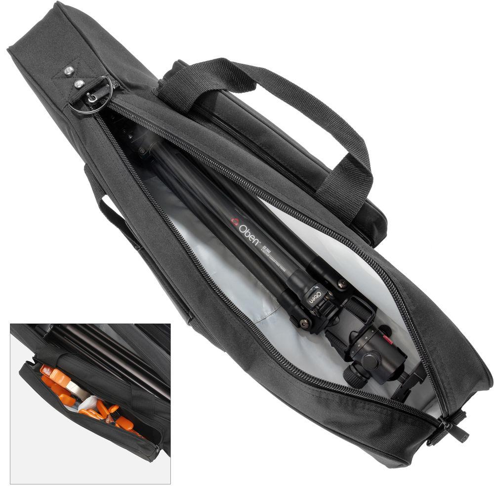 Ruggard Deluxe Padded 27" Tripod Case