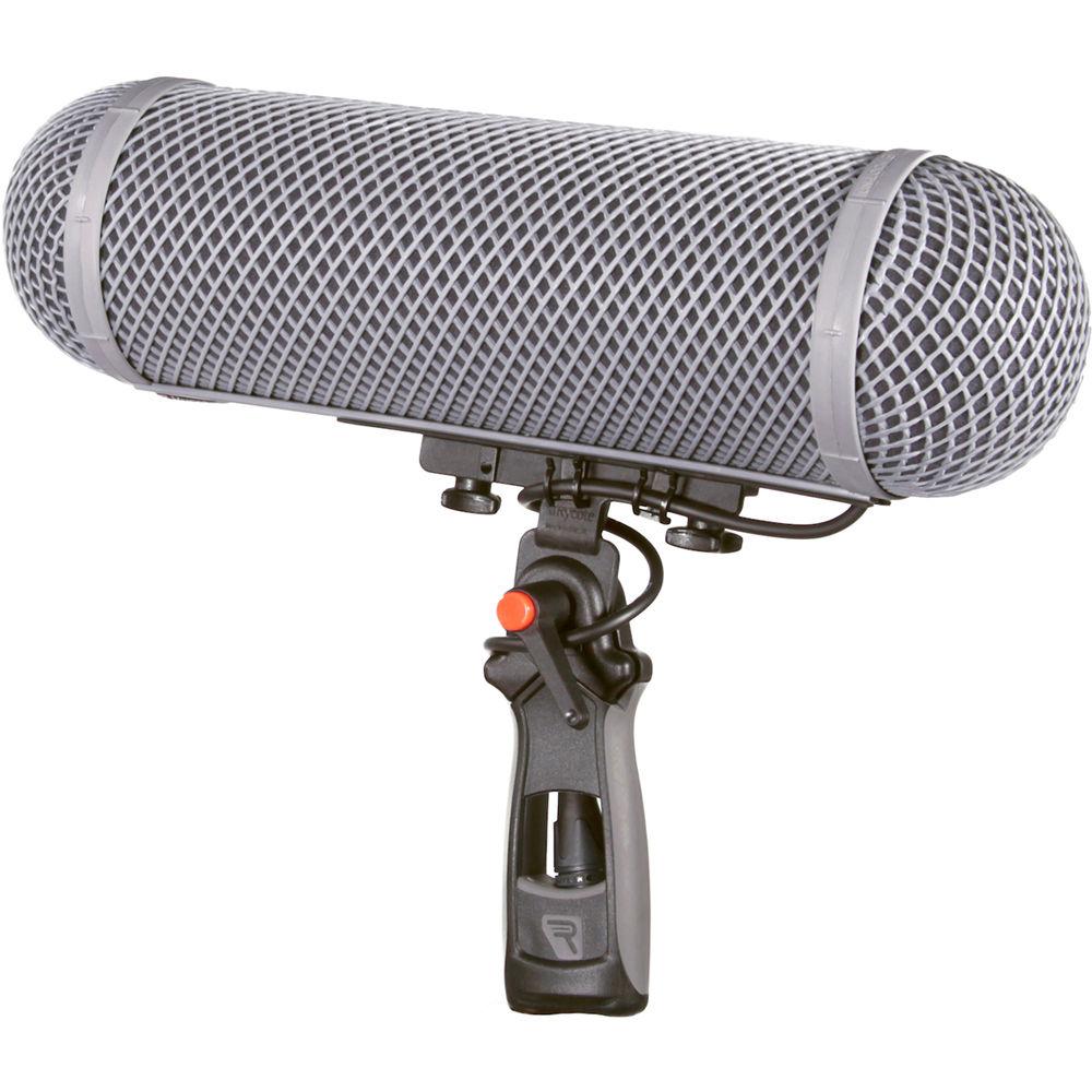 Rycote Modular Windshield Kit 3