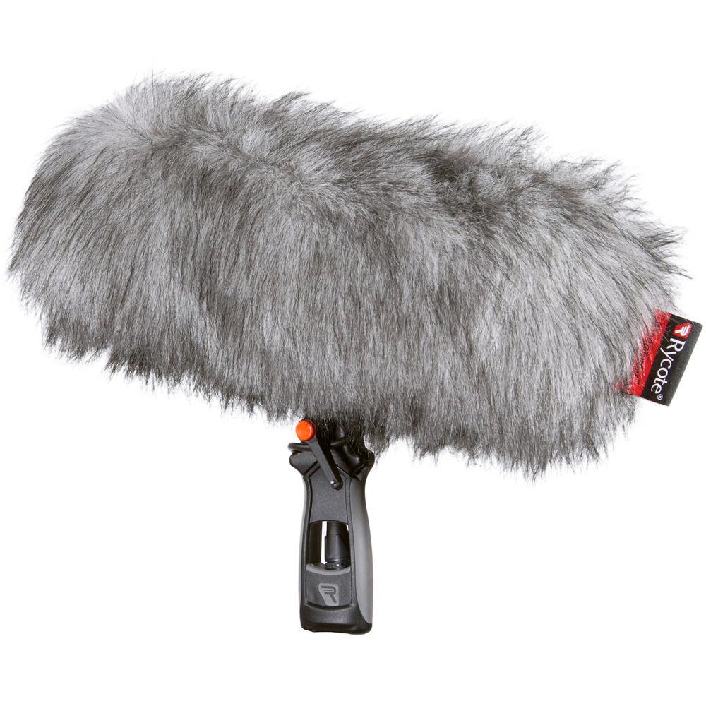 Rycote Modular Windshield Kit 3