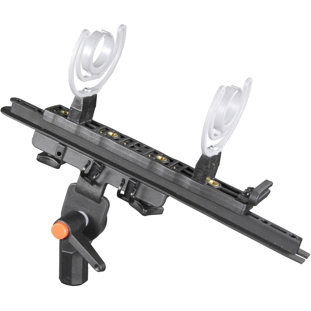 Rycote Modular Windshield Kit 3