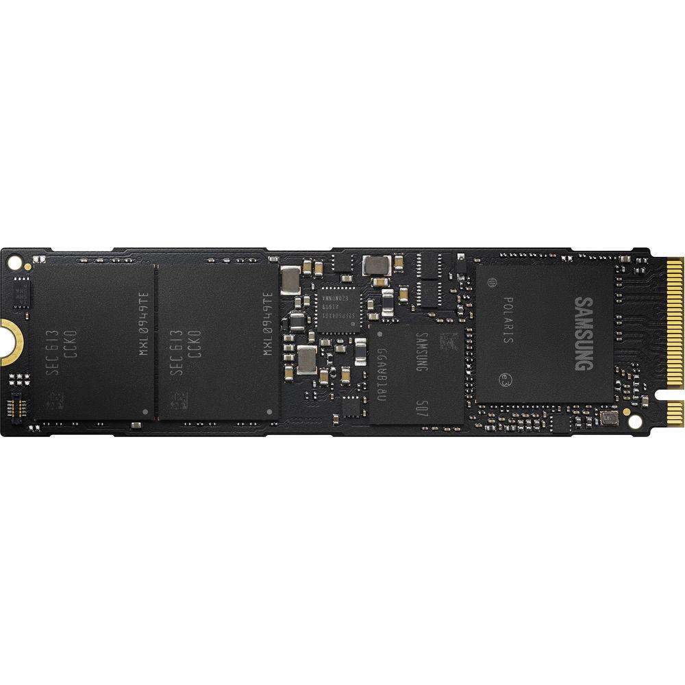 Samsung 1TB 960 EVO NVMe M.2 Internal SSD