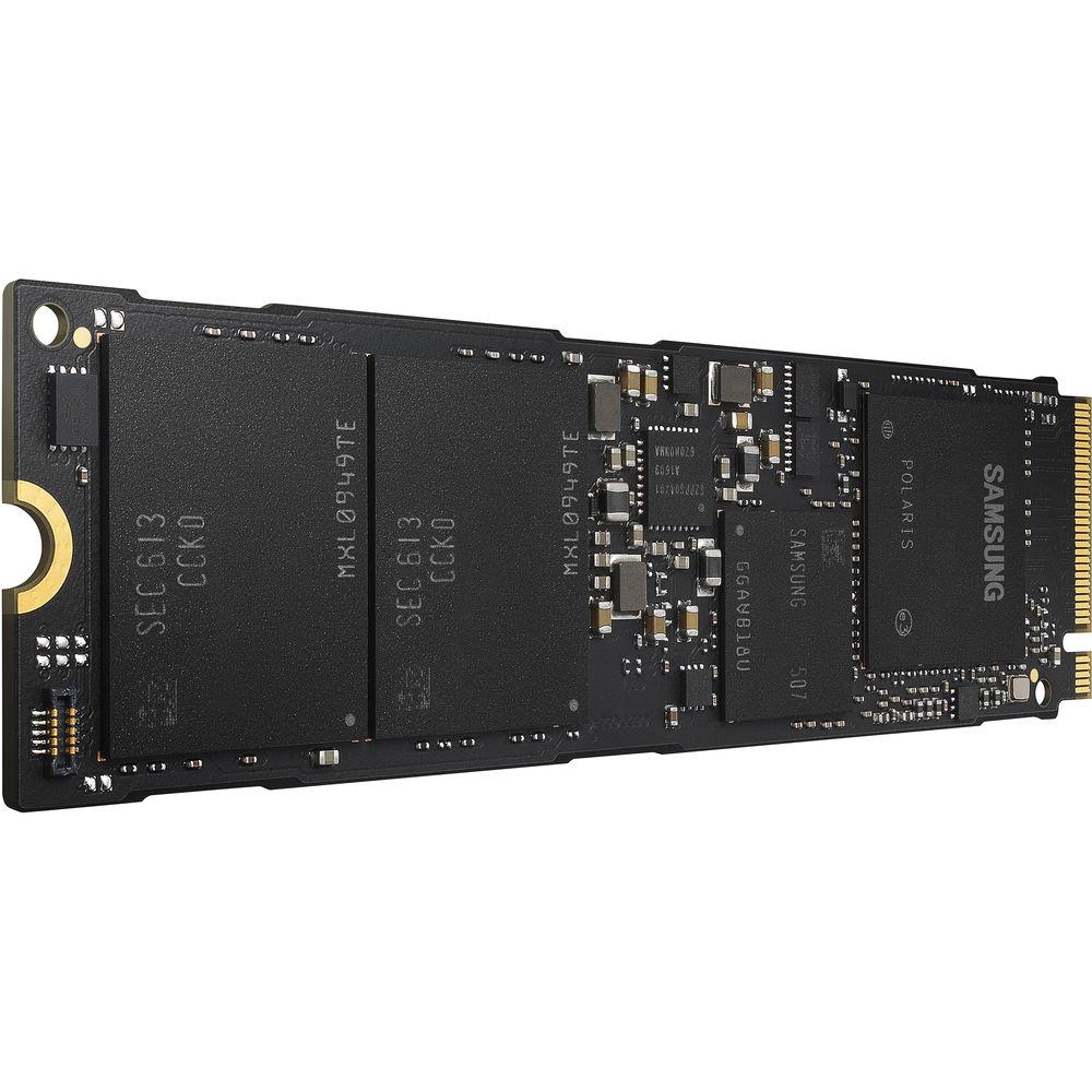 Samsung 1TB 960 EVO NVMe M.2 Internal SSD