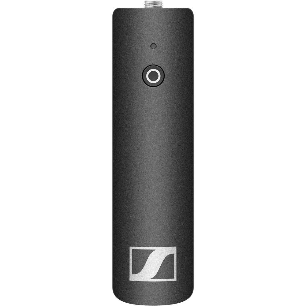 Sennheiser XSW-D MINI JACK RX Camera-Mount Receiver