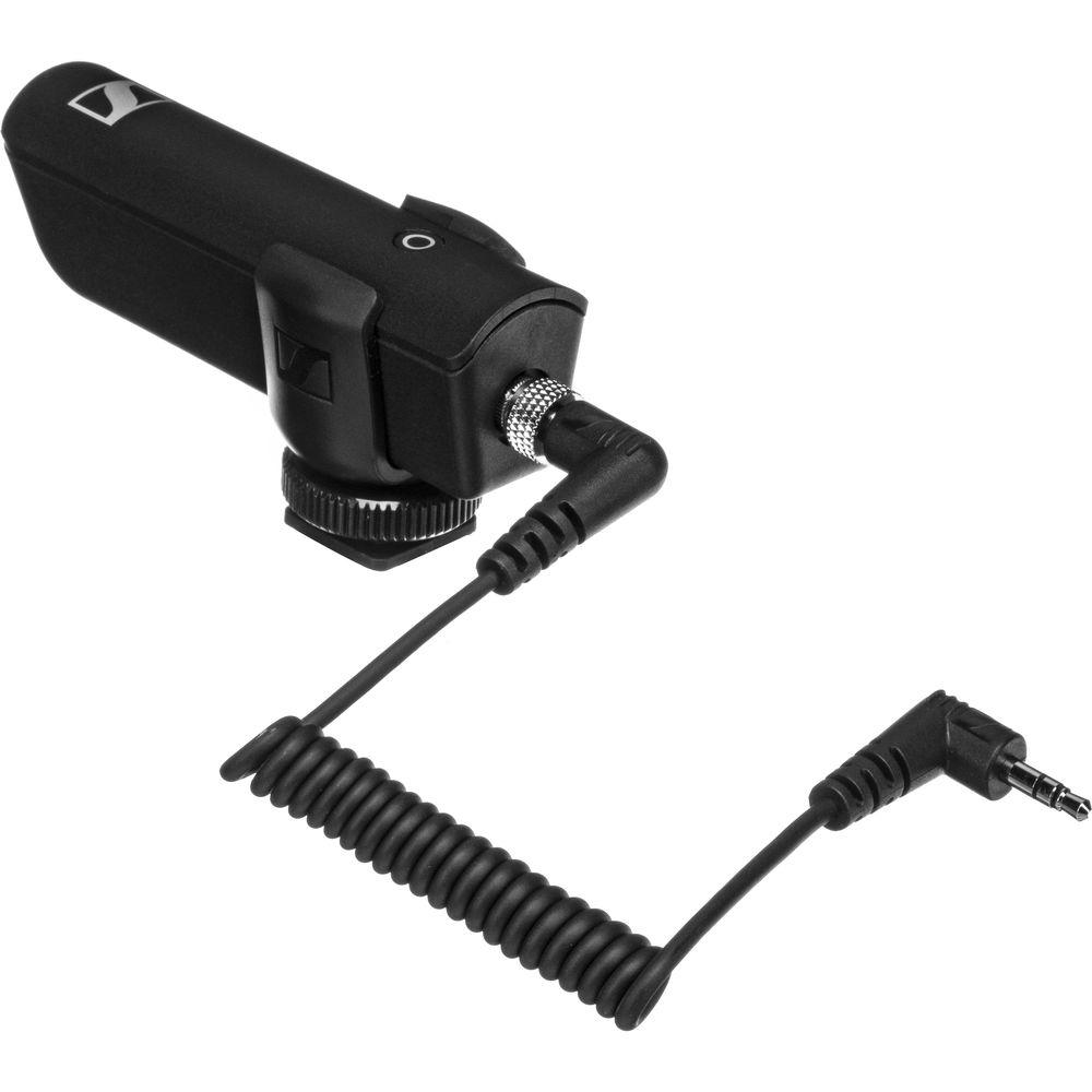 Sennheiser XSW-D PORTABLE LAVALIER SET Digital Camera-Mount Wireless Omni Lavalier Microphone System