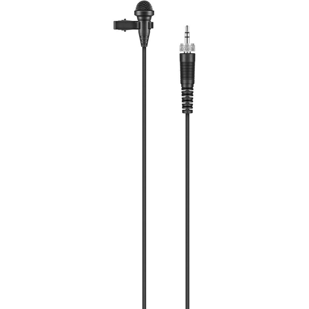 Sennheiser XSW-D PORTABLE LAVALIER SET Digital Camera-Mount Wireless Omni Lavalier Microphone System