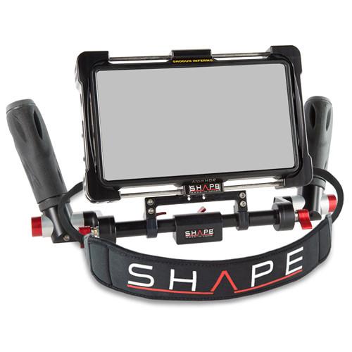 SHAPE Atomos Inferno Director