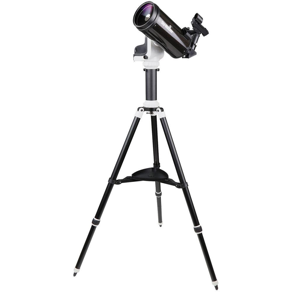 Sky-Watcher Skymax 102 AZ-GTi 102mm f 13 GoTo Maksutov-Cassegrain Telescope