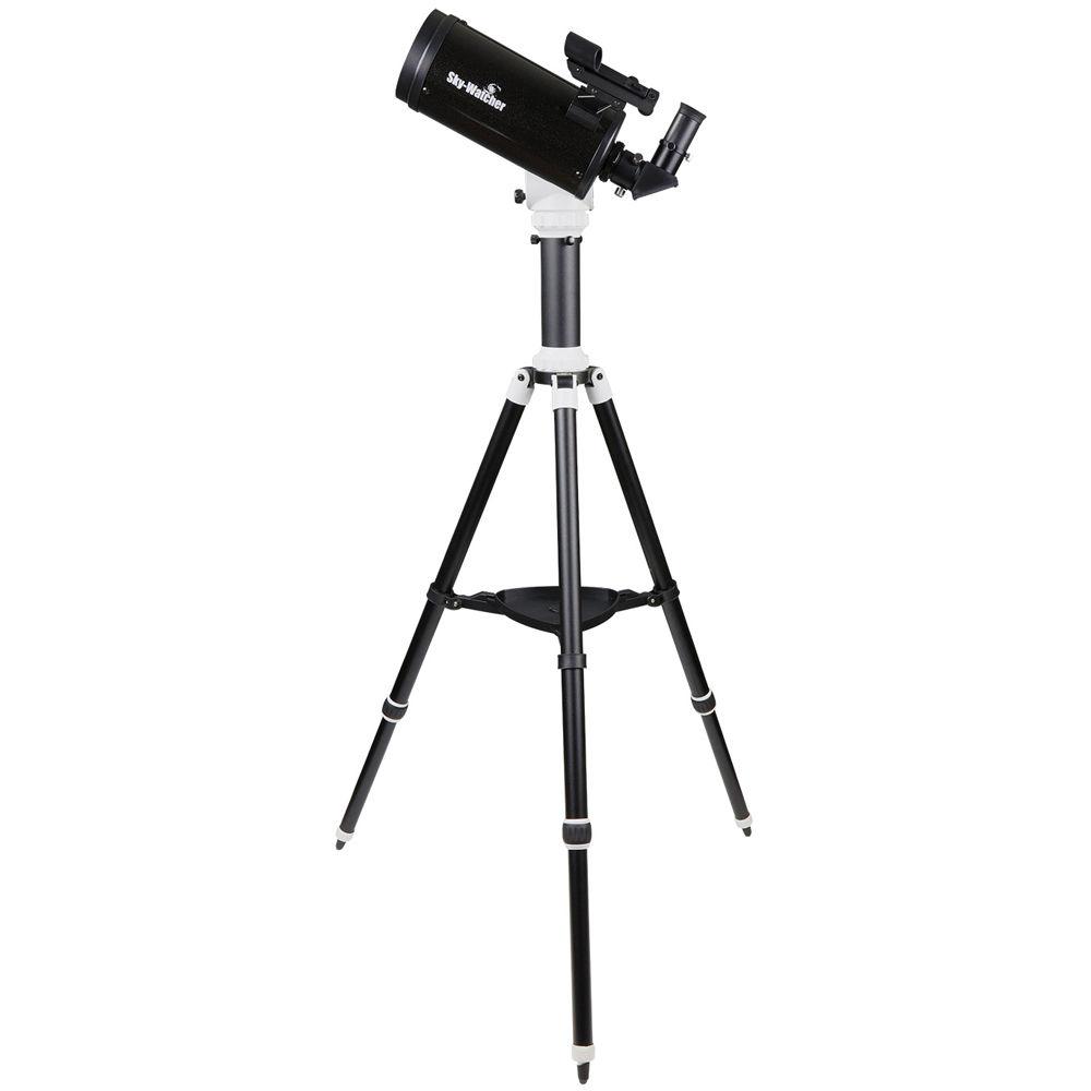 Sky-Watcher Skymax 102 AZ-GTi 102mm f 13 GoTo Maksutov-Cassegrain Telescope