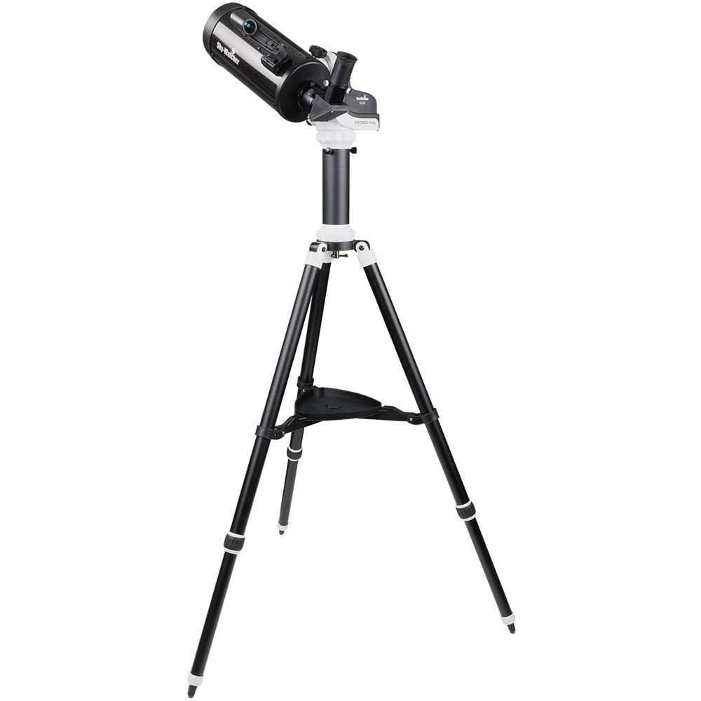 Sky-Watcher Skymax 102 AZ-GTi 102mm f 13 GoTo Maksutov-Cassegrain Telescope