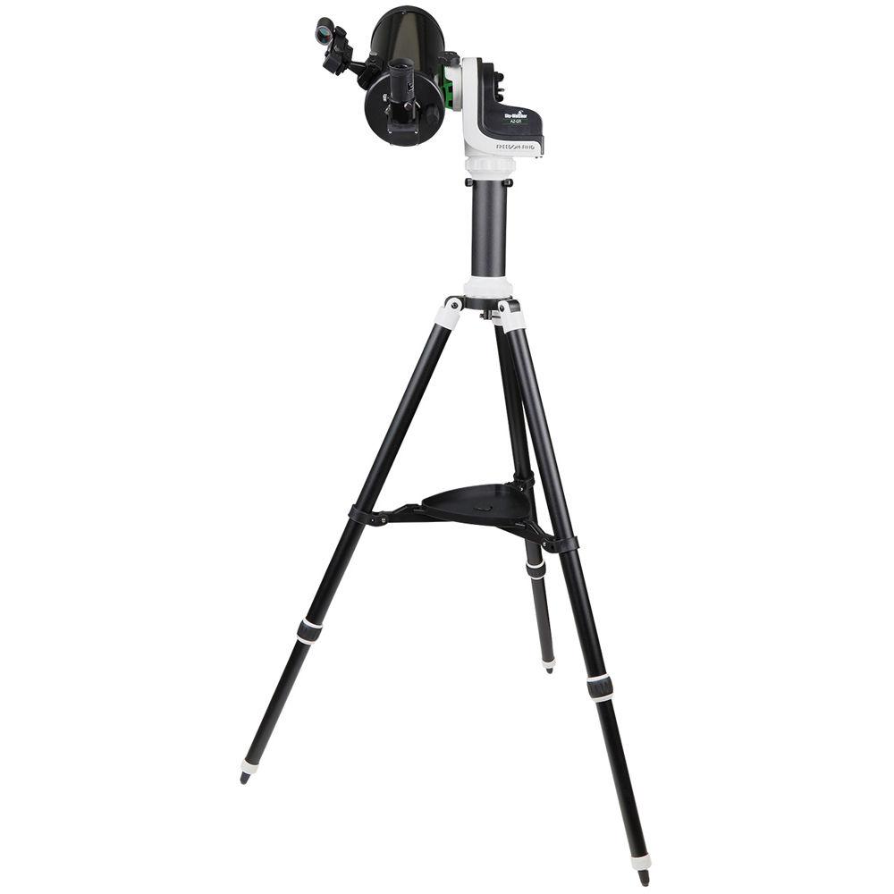 Sky-Watcher Skymax 102 AZ-GTi 102mm f 13 GoTo Maksutov-Cassegrain Telescope
