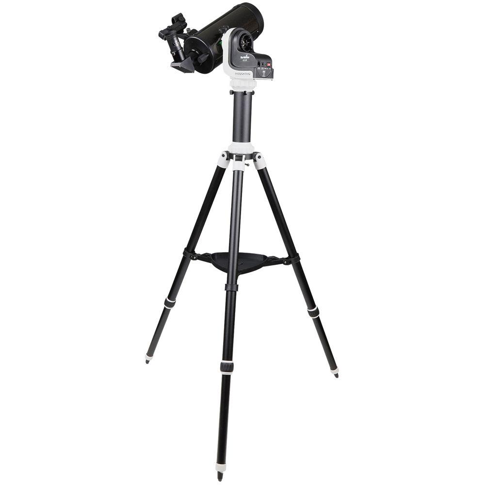 Sky-Watcher Skymax 102 AZ-GTi 102mm f 13 GoTo Maksutov-Cassegrain Telescope