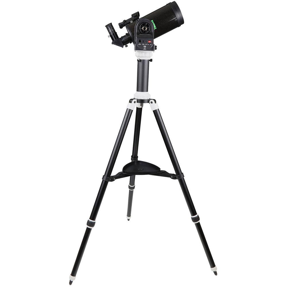 Sky-Watcher Skymax 102 AZ-GTi 102mm f 13 GoTo Maksutov-Cassegrain Telescope