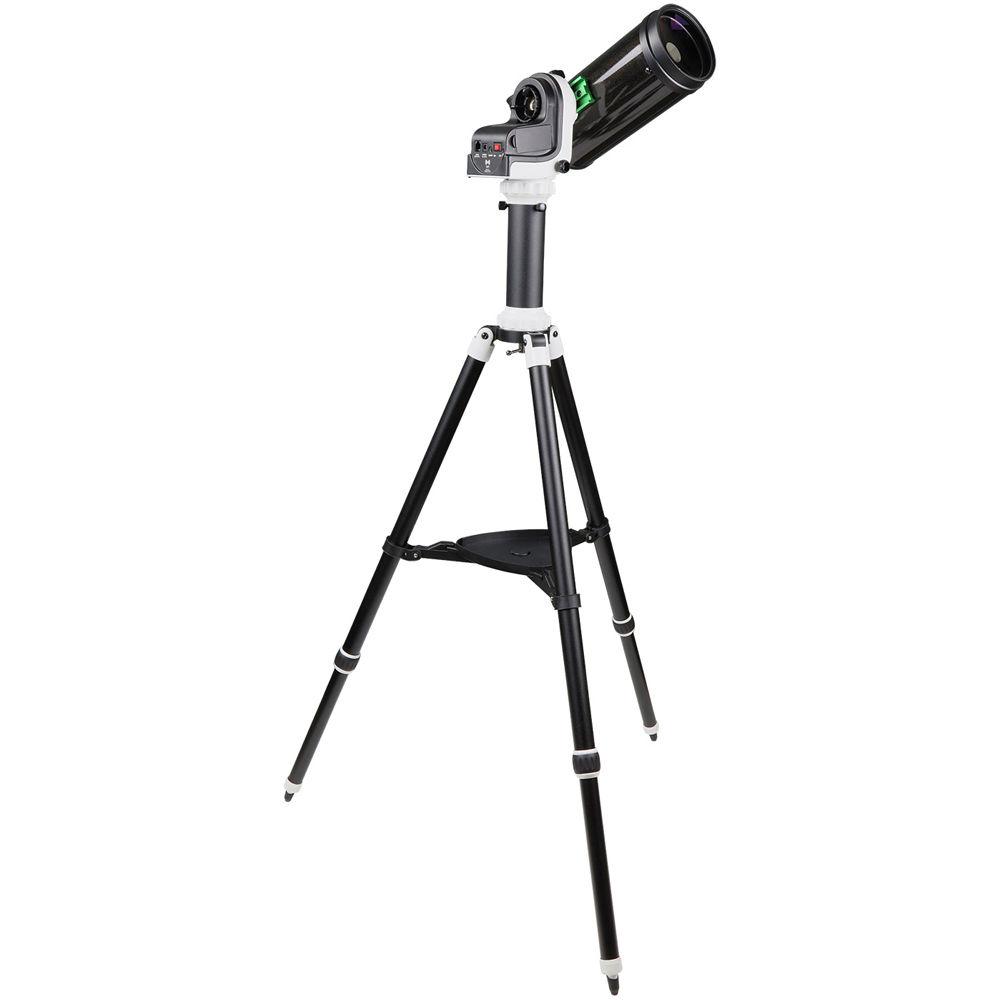 Sky-Watcher Skymax 102 AZ-GTi 102mm f 13 GoTo Maksutov-Cassegrain Telescope