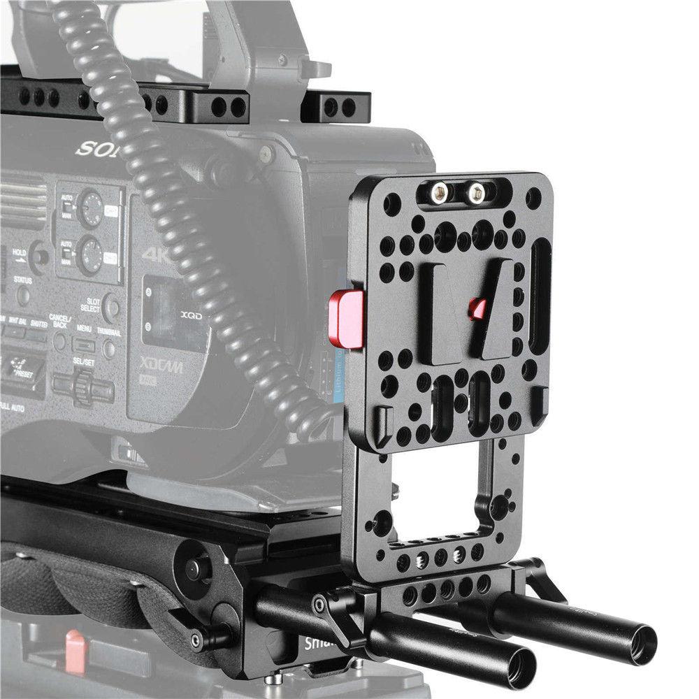 SmallRig Professional Accessory Kit for FS7 FS7II