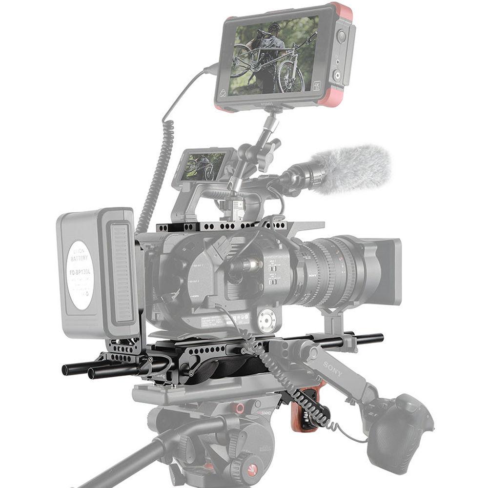 SmallRig Professional Accessory Kit for FS7 FS7II