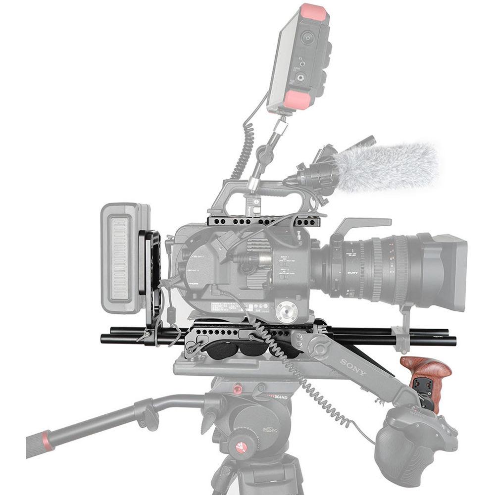 SmallRig Professional Accessory Kit for FS7 FS7II