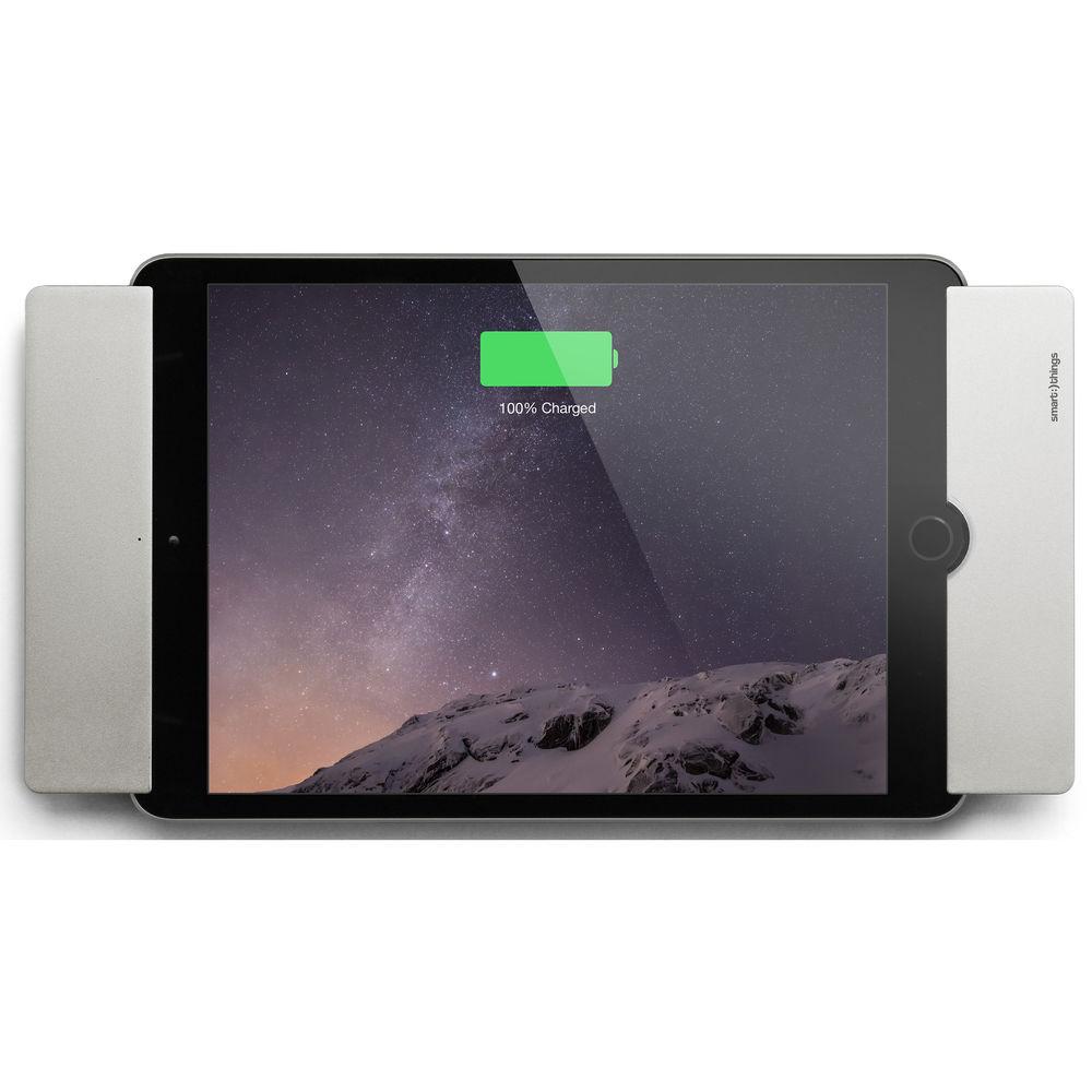 smart things solutions s08s sDock Wall Mount for iPad mini 1 2 and iPhone 5 5s