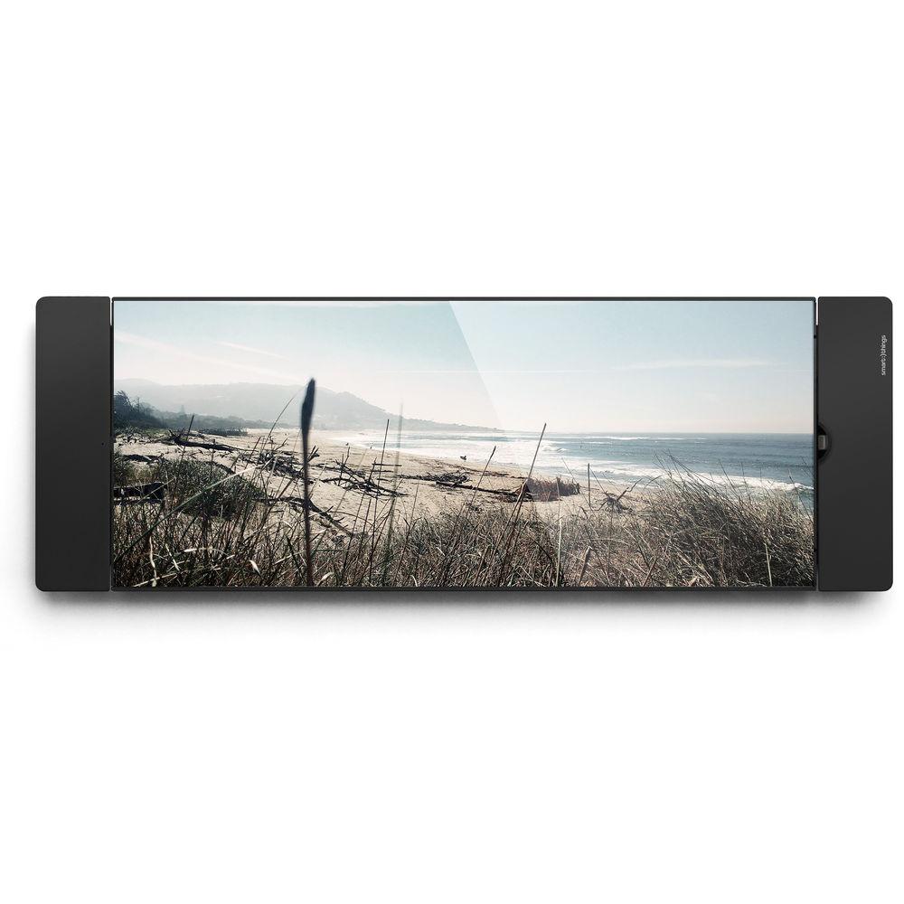 smart things solutions s12b sDock Wall Mount for iPad Pro 12.9"