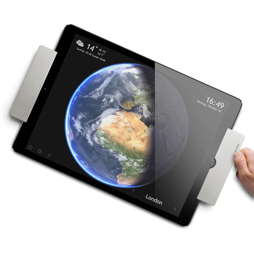 smart things solutions s12b sDock Wall Mount for iPad Pro 12.9"