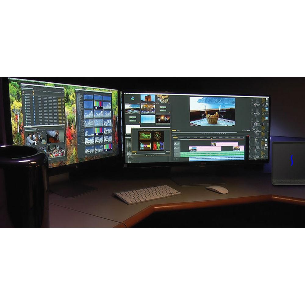 Sonnet eGFX Breakaway Box with 650W Power Supply